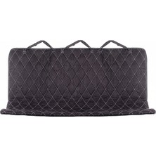 Ankafix Araç İçi Arka Koltuk Köpek Örtüsü