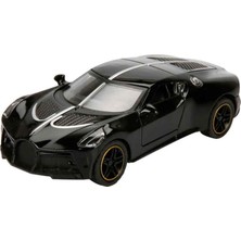 Luord - Store 6643-06 - Çekbırak Metal Araba 12 (Lisinya)