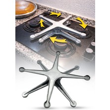 Omilife Paslanmaz Su Böreği Pişirme Aparatı Pratik ve Dayanıklı Çok Katlı Börek Hazırlama Yardımcısı