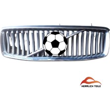 Herrlich Teile  XC90 Ön Panjur (Izgara) 2020-2022 (Logosuz)