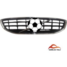 Longserng  V40 Ön Panjur (Logosuz) 2013-