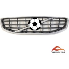 Herrlich Teile  S60 V60 Ön Panjur (Logosuz) 2011-2012-2013