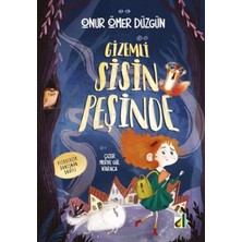 Belirtilmemiş Sisin Peşinde