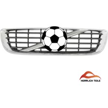 Longserng  S40 V50 Ön Panjur 2010-2012 (Logosuz)