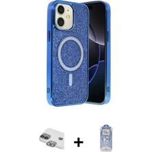 İlk El Grup Ieg™ iPhone 11 Eksen Çizgi - Siyah Joko Magic 5d Cam + Yeşil Pers Alüminyum Kamera Lens