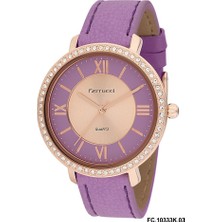Ferrucci 2FK2119 Kadın Kol Saati