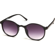 Belletti Unisex Oval Güneş Gözlüğü BLT1946A