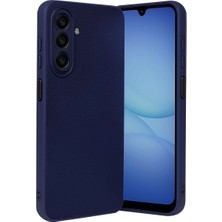 Feifei Galaxy A37 5g Thermax Kılıf - Lacivert