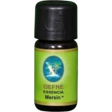 Defne Nuka Mersin Organik 10ml Canlandırıcı Etkili Nemlendirici Yağ  Kullanım İçin