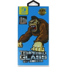 Trend Movira Iphone 12 Pro Max 18D Cam Ekran Koruyucu