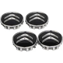 AR Oto Market Jant Göbeği Citroen 60 mm Tüm Modeller 542170 4 Adet