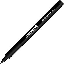 Fineliner Kalem 0,6 mm Japon Uç