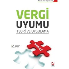 Seçkin Vergi Uyumu - Naci Tolga Saruç 168 Sayfa 2015 Yayın Tarihli Eğitim Kaynağı