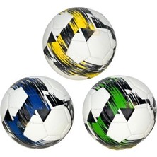 Ethab Ticaret Futbol Topu Not - 192 - 350GR