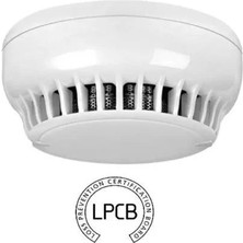 Teknim TFD-4230 Konv. Optik Duman Dedektör