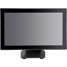 Postürk TX-2150M I5 4200U 8gb 256GB Nvme ssd 21,5" Multi Dokunmatik . Black Pos Pc