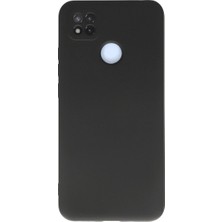 TeknoKapsül 9c Kılıf Nano Içi Kadife - Gri