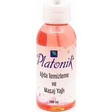 Platonik Ağda Yağı 100 ml