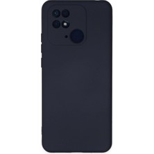 TeknoKapsül 10C Kılıf Nano Içi Kadife - Lacivert