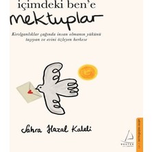 Belirtilmemiş Içimdeki Ben’e Mektuplar