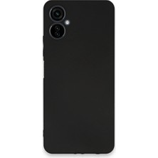 TeknoKapsül Tecno Camon 19 Neo Kılıf First - Siyah