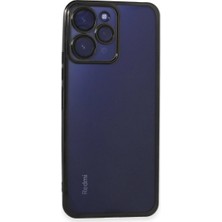 Ethab Ticaret 12 Kılıf Lensli - Siyah