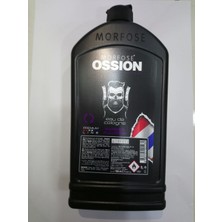 Morfose Ossion Barbed Allusion Tıraş Losyonu 700 ml Premium Koku ve Etkili Özellikler