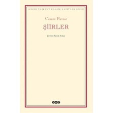 Yapı Kredi Yayınları Yapı Kredi Kültür Sanat Yayıncılık Şiirler Cesare Pavese Normal Boy Cilt Durumu