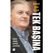 Tek Başına - Ahmet Zeki Üçok