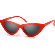 Di Caprio Kadın Güneş Gözlüğü DH1508D