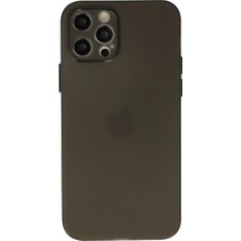 Ethab Ticaret Iphone 12 Pro Max Kılıf Puma - Gri