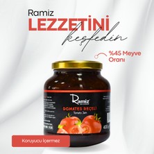 Ramiz  Katkısız Domates Reçeli 380 gr