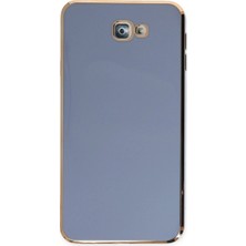 Ethab Ticaret Galaxy J7 Prime Kılıf Volet - Mi