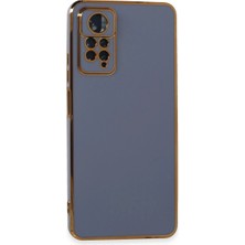 Ethab Ticaret Note 11 Pro Kılıf Volet - Mi