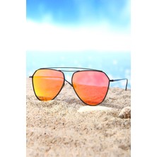 Di Caprio Kadın Güneş Gözlüğü DTX1075H