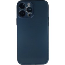 Ethab Ticaret Iphone 13 Pro Kılıf Pp Ultra Ince Kapak - Mi