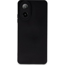 TeknoKapsül A38 Kılıf Nano Içi Kadife - Siyah