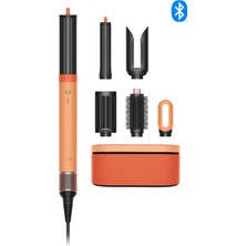 Dyson Airwrap Co-anda2x™ Saç Şekillendirme ve Kurutma Seti (Ceramic Apricot)