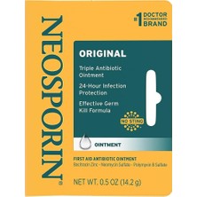 Neosporin Orginal Krem 14.2 gr