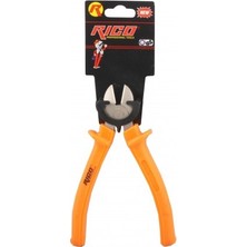 RICO Steel Yankeski 6"