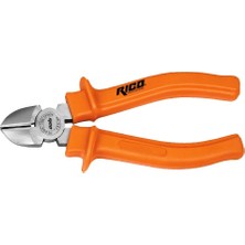 RICO Steel Yankeski 6"