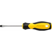 RICO Düz Uçlu Tornavida 4 x 150 mm