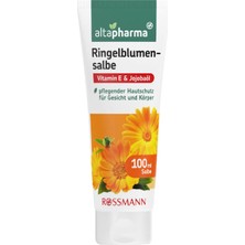 Altapharma Aynısefa Çiçeği Özlü Merhem 100 ml