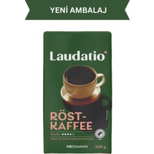 Laudatio Classic Çekilmiş Filtre Kahve 500 gr