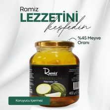 Ramiz  Katkısız Karpuz Reçeli 380 gr