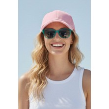 Elif İç Giyim Ritagarcia Unisex Ayarlanabilir Spor Basic Şapka