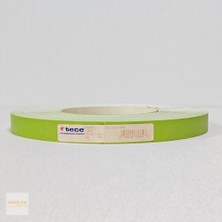 Tece Çim Yeşili Tutkallı Mobilya Kenarbandı