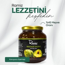Ramiz  Katkısız Enginar Reçeli 380 gr