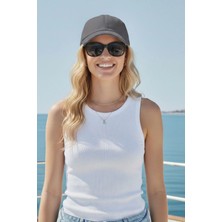 Elif İç Giyim Ritagarcia Unisex Ayarlanabilir Spor Basic Şapka