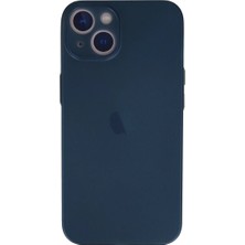 Iphone 13 Mini Kılıf Pp Ultra Ince Kapak - Mi